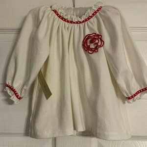 Fantaisie Kids Top - NWT